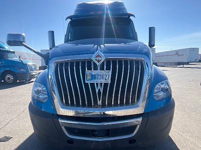 Used 2020 International LT Cummins X15 Semi Truck for sale #3045P - photo 2