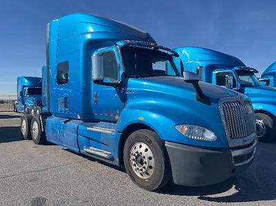 Used 2020 International LT Cummins X15 Semi Truck for sale #3046P - photo 1