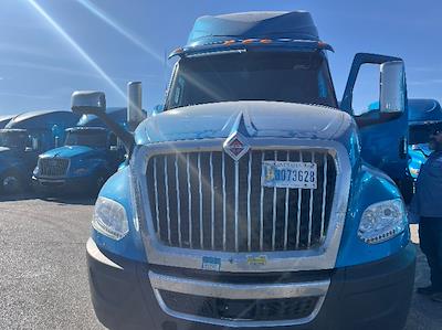 Used 2020 International LT Cummins X15 Semi Truck for sale #3046P - photo 2