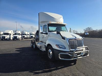 Used 2020 International LT Cummins X15 Semi Truck for sale #304740 - photo 1