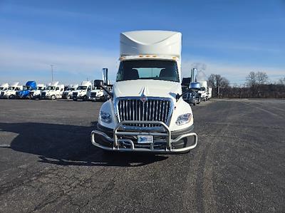 Used 2020 International LT Cummins X15 Semi Truck for sale #304740 - photo 2
