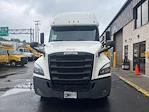 Used 2020 Freightliner Cascadia Detroit DD15AT Semi Truck with Sleeper Cab for sale #304766 - photo 2