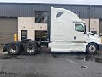 Used 2020 Freightliner Cascadia Detroit DD15AT Semi Truck with Sleeper Cab for sale #304766 - photo 8
