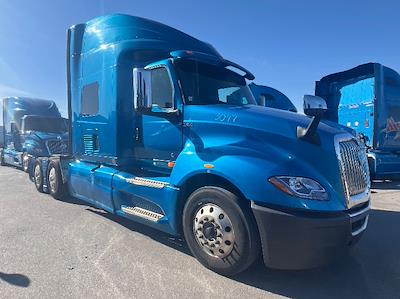 Used 2020 International LT Cummins X15 Semi Truck for sale #3047P - photo 1