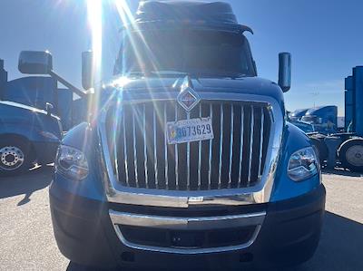 Used 2020 International LT Cummins X15 Semi Truck for sale #3047P - photo 2