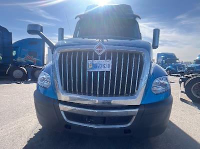 Used 2020 International LT Cummins X15 Semi Truck for sale #3048P - photo 2