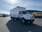 Used 2020 International MV Box Truck for sale #304923 - photo 1