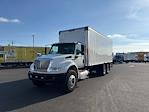 Used 2020 International MV Box Truck for sale #304923 - photo 3