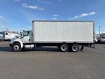 Used 2020 International MV Box Truck for sale #304923 - photo 4