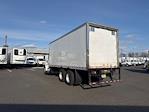 Used 2020 International MV Box Truck for sale #304923 - photo 6
