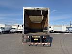 Used 2020 International MV Box Truck for sale #304923 - photo 8