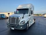 Used 2019 Freightliner Cascadia Detroit DD13 Semi Truck with Sleeper Cab for sale #304969 - photo 3