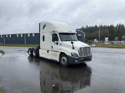 Used 2019 Freightliner Cascadia Detroit DD13 Semi Truck with Sleeper Cab for sale #305028 - photo 1