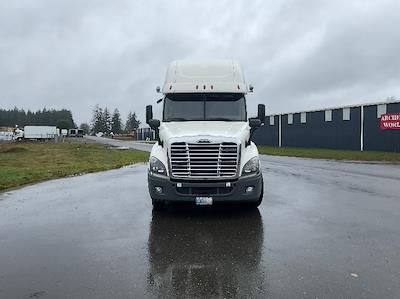 Used 2019 Freightliner Cascadia Detroit DD13 Semi Truck with Sleeper Cab for sale #305028 - photo 2
