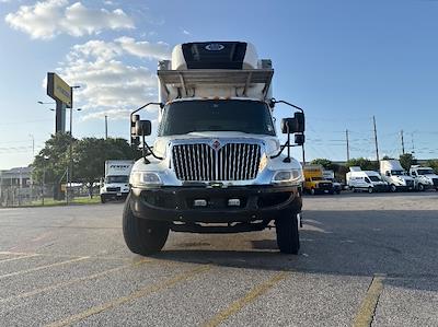Used 2020 International MV Refrigerated Body for sale #305062 - photo 2