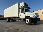Used 2020 International MV Refrigerated Body for sale #305062 - photo 1