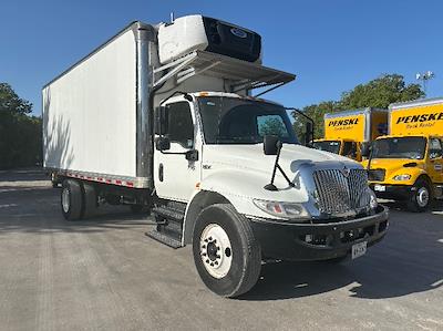 Used 2020 International MV Refrigerated Body for sale #305063 - photo 1