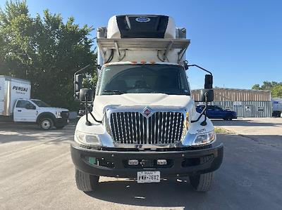 Used 2020 International MV Refrigerated Body for sale #305063 - photo 2