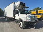 Used 2020 International MV Refrigerated Body for sale #305063 - photo 1