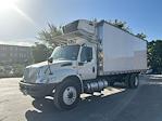 Used 2020 International MV Refrigerated Body for sale #305063 - photo 3