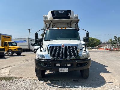 Used 2020 International MV Refrigerated Body for sale #305066 - photo 2