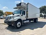 Used 2020 International MV Refrigerated Body for sale #305066 - photo 3