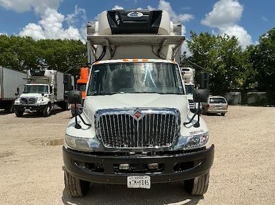 Used 2020 International MV Refrigerated Body for sale #305069 - photo 2