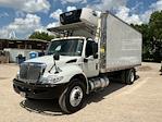 Used 2020 International MV Refrigerated Body for sale #305069 - photo 3
