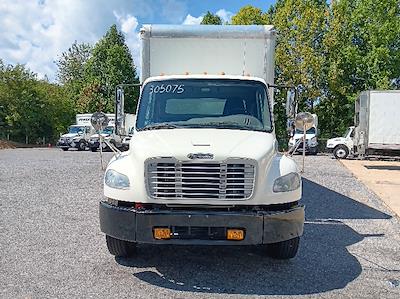 Used 2020 Freightliner M2 106 Conventional Cab Morgan Truck Body Box Truck with Liftgate for sale #305075 - photo 2