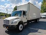 Used 2020 Freightliner M2 106 Conventional Cab Morgan Truck Body Box Truck with Liftgate for sale #305075 - photo 3