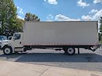 Used 2020 Freightliner M2 106 Conventional Cab Morgan Truck Body Box Truck with Liftgate for sale #305075 - photo 4