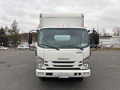 Used 2019 Isuzu NPR-HD Regular Cab Box Truck with Liftgate for sale #305077 - photo 2
