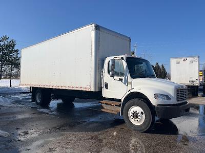 Used 2020 Freightliner M2 106 - photo 1