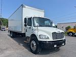 Used 2020 Freightliner M2 106 Conventional Cab Box Truck with Liftgate for sale #305094 - photo 1