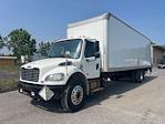 Used 2020 Freightliner M2 106 Conventional Cab Box Truck with Liftgate for sale #305094 - photo 3