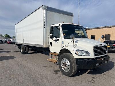Used 2020 Freightliner M2 106 Conventional Cab Box Truck with Liftgate for sale #305095 - photo 1