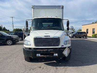 Used 2020 Freightliner M2 106 Conventional Cab Box Truck with Liftgate for sale #305095 - photo 2