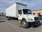 Used 2020 Freightliner M2 106 Conventional Cab Box Truck with Liftgate for sale #305095 - photo 1