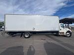 Used 2020 Freightliner M2 106 Conventional Cab Box Truck with Liftgate for sale #305095 - photo 15