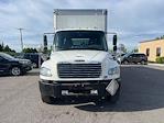 Used 2020 Freightliner M2 106 Conventional Cab Box Truck with Liftgate for sale #305095 - photo 2