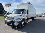 Used 2020 Freightliner M2 106 Conventional Cab Box Truck with Liftgate for sale #305095 - photo 3