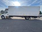 Used 2020 Freightliner M2 106 Conventional Cab Box Truck with Liftgate for sale #305095 - photo 4