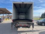 Used 2020 Freightliner M2 106 Conventional Cab Box Truck with Liftgate for sale #305095 - photo 8