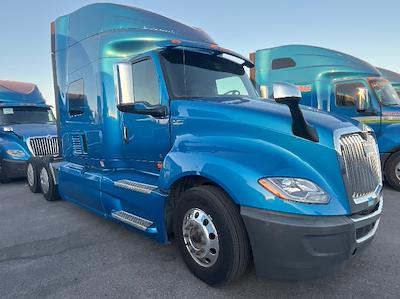 Used 2020 International LT Cummins X15 Semi Truck for sale #3050P - photo 1