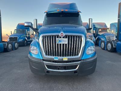 Used 2020 International LT Cummins X15 Semi Truck for sale #3050P - photo 2