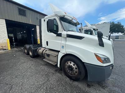 Used 2020 Freightliner Cascadia Detroit DD13 Semi Truck for sale #305189 - photo 1