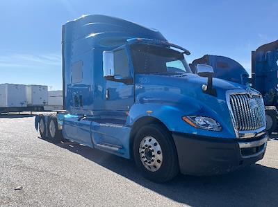 Used 2020 International LT Cummins X15 Semi Truck for sale #3051P - photo 1