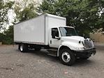 Used 2020 International MV Morgan Truck Body Box Truck with Liftgate for sale #305223 - photo 1