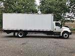 Used 2020 International MV Morgan Truck Body Box Truck with Liftgate for sale #305223 - photo 15