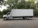 Used 2020 International MV Morgan Truck Body Box Truck with Liftgate for sale #305223 - photo 4